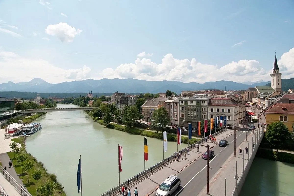 Villach