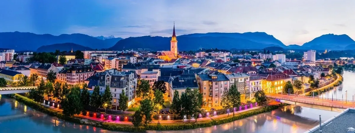 Villach